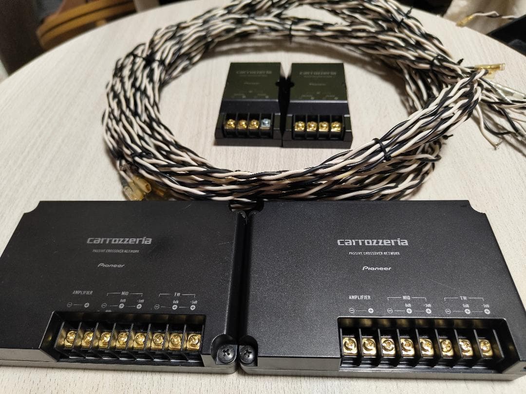 TS-Z900PRS ネットワーク 3way 汎用にも