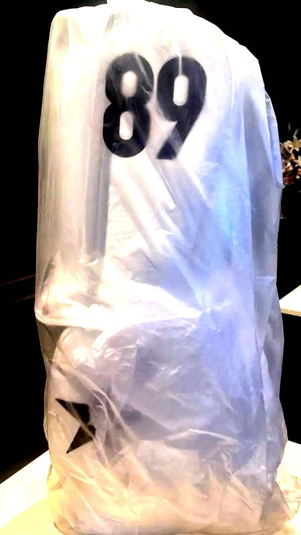 パーリーゲイツ　ゴルフバッグ　新品未使用