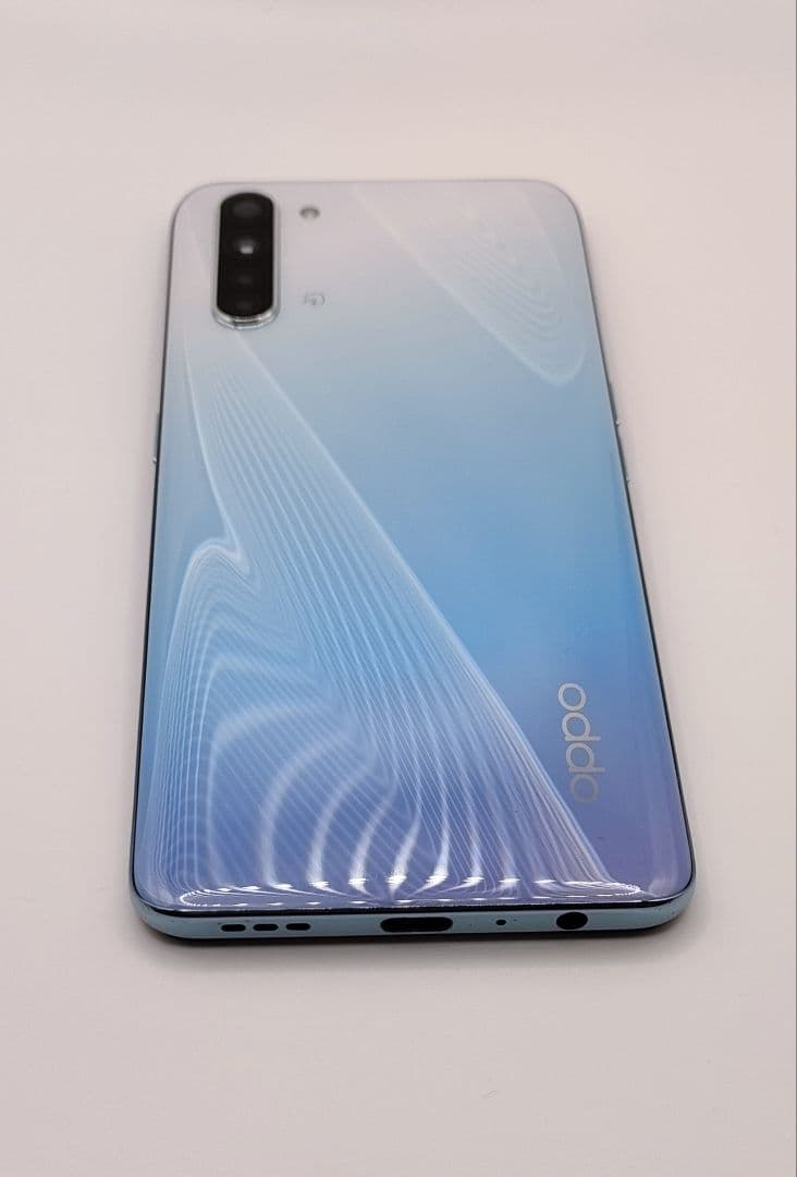 スマートフォン本体 Oppo Reno 3a