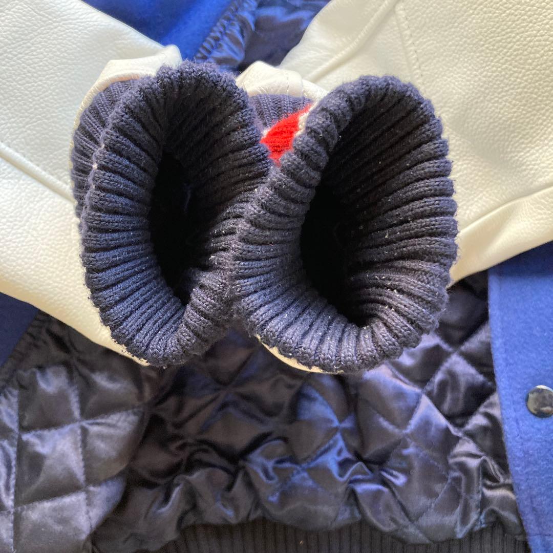 フランクリンマーシャル　スタジャン