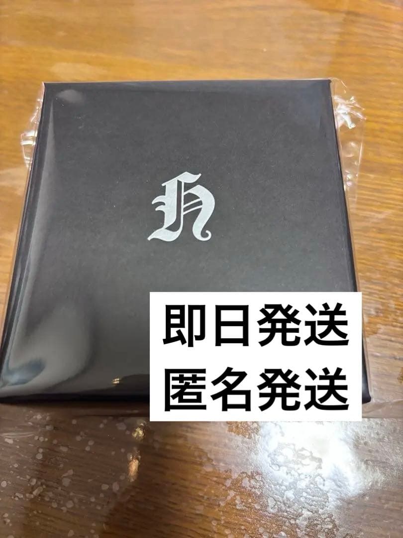 2/8発送‼️ straykidsヒョンジン　メンプロ　ネックレス　南京錠 スキズ