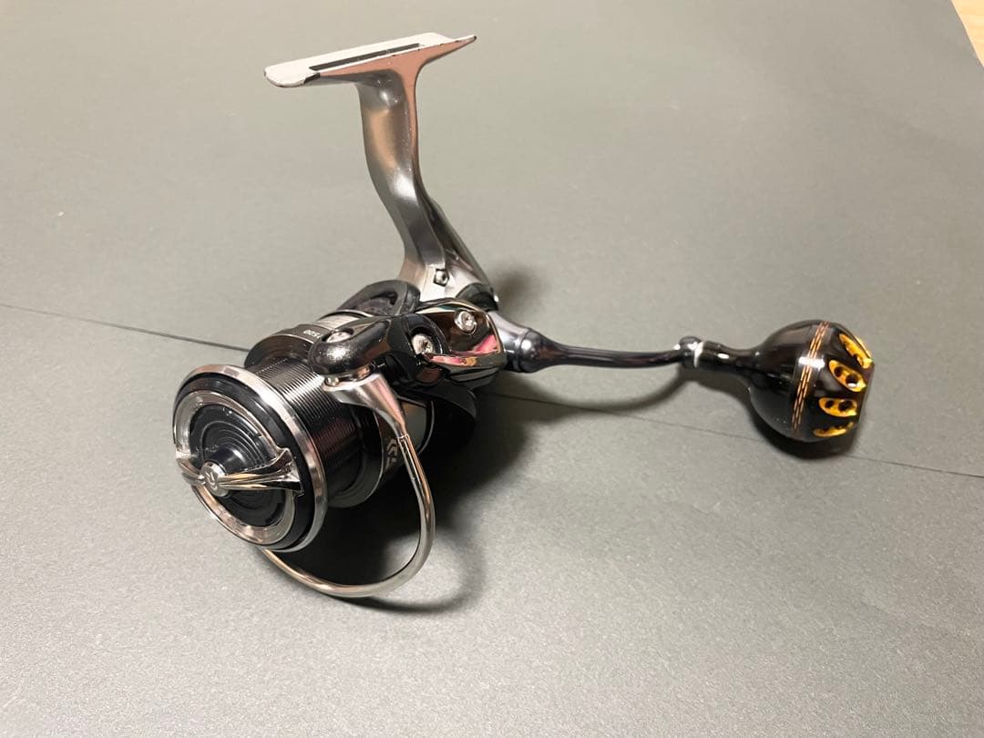 18カルディアLT2500