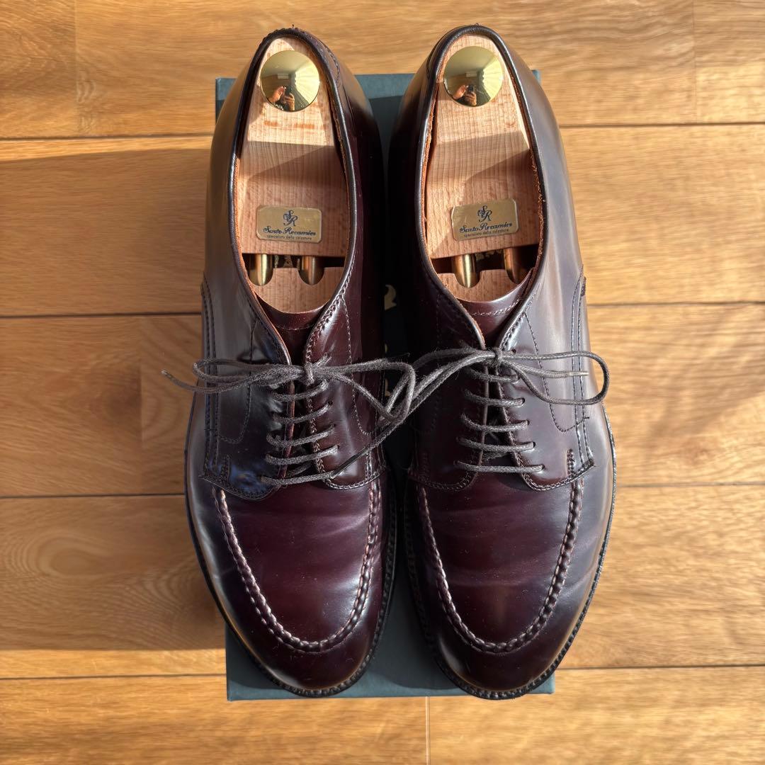 Alden N6442 美品 UNITED ARROWS 別注