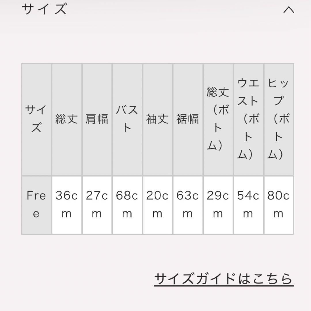 pium ぴうむ ピウム ドーリーフリルセパレートスイムウェア