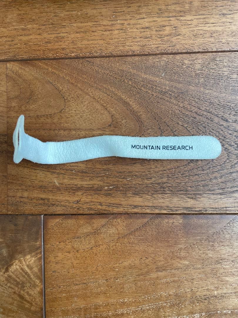 マウンテンリサーチ 太畝コーデュロイジャケット Truffle Hunter