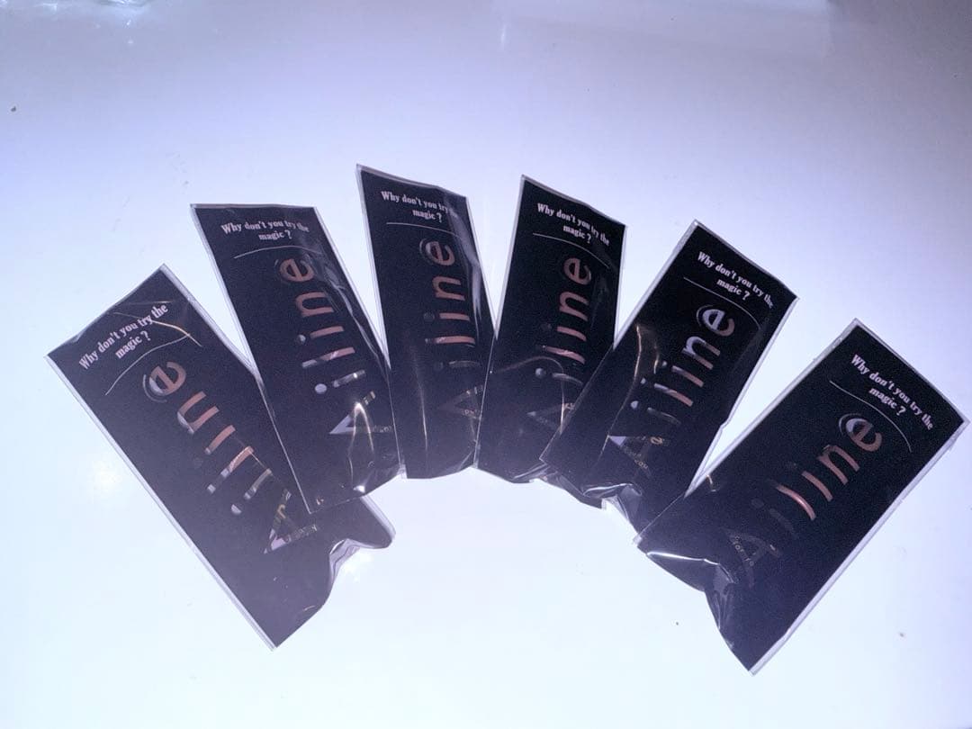 アイリーヌ 二重まぶた美容液 正規品 6本セット