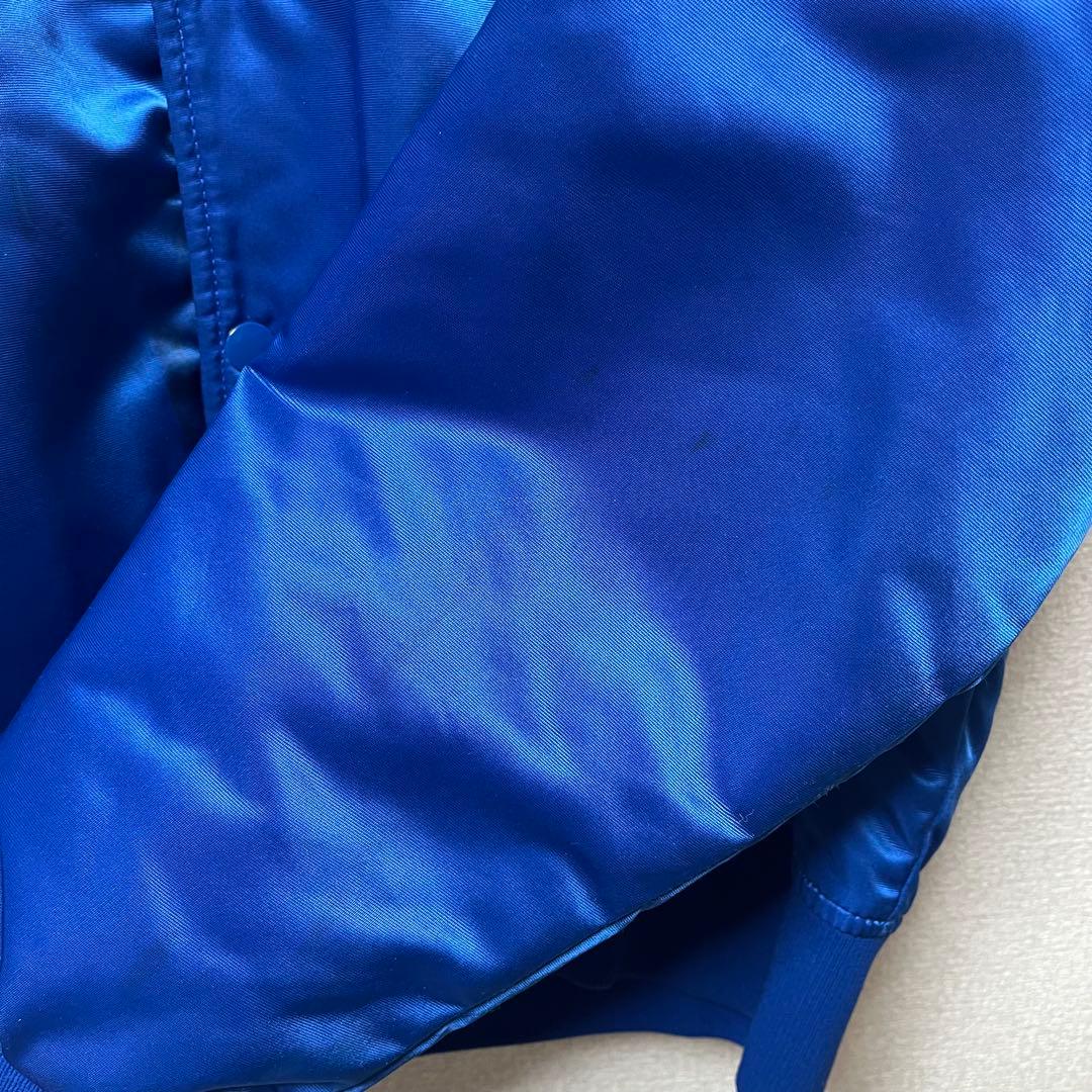 ☆ 希少品 最安値☆ 90's DALLAS COWBOYS スタジャン