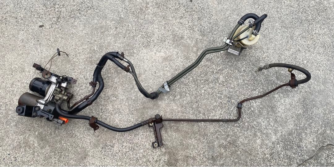 ヨシコーさん専用です！日産　GTR BNR32 アテーサ ET-S ユニット