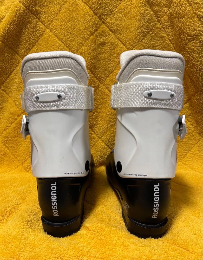 え*め様 ロシニョール　スキー4点セット　(双子さんにも対応可能♪(๑ᴖ◡ᴖ๑)