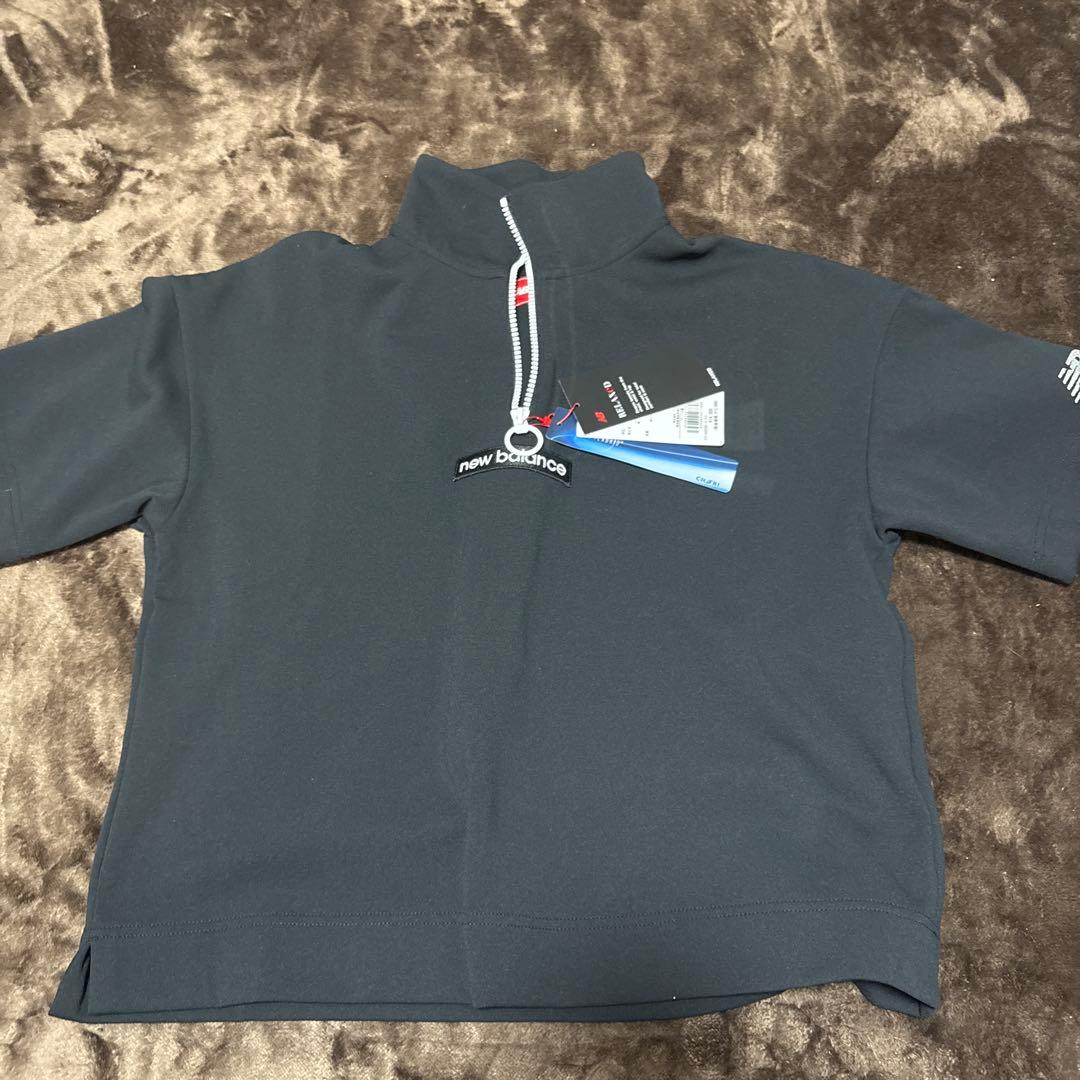 new balance ゴルフウェア