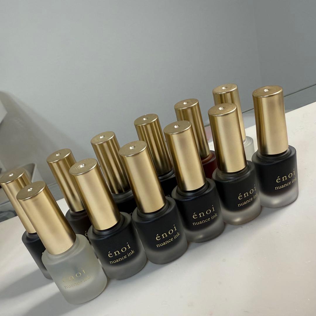 énoi ニュアンスインク　シーズン1