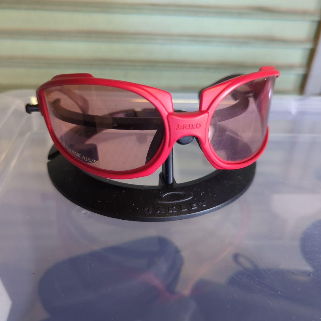 BRIKO BOUNTY HUNTER サングラス　ブリコ