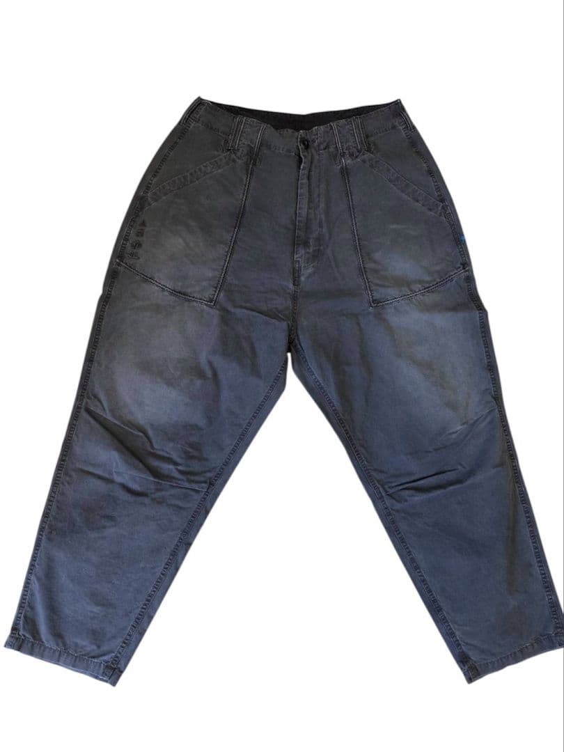 リベレイダース　ワークパンツ　Lサイズ
