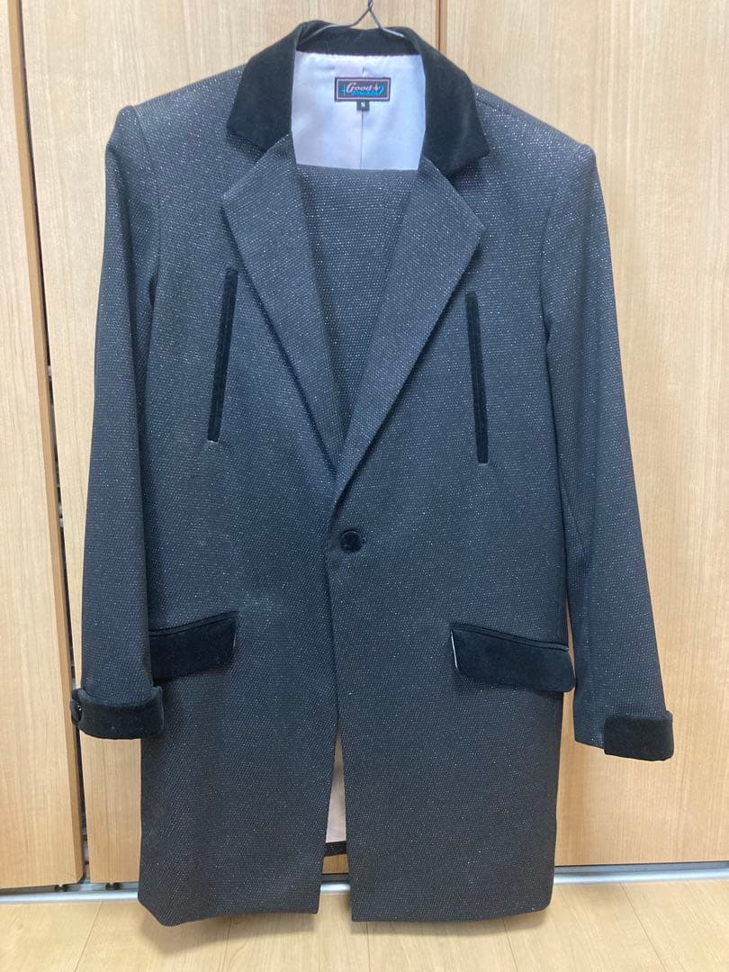 珍品上下セットGood Rockin' グッドロッキン エドワードジャケット