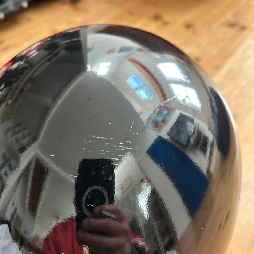 SIMSON フルフェイスヘルメット ブラック