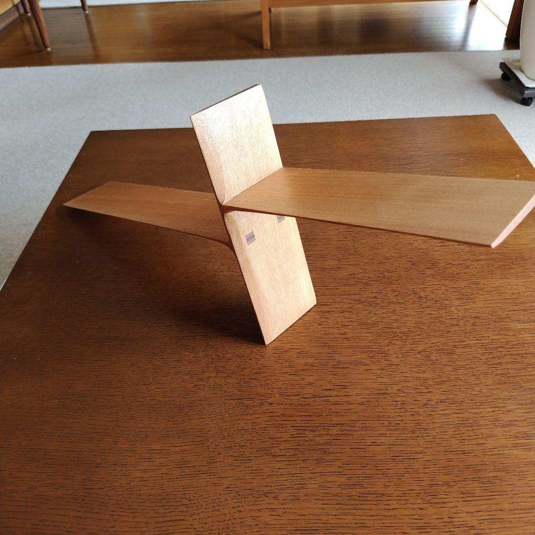 杉村徹 壁掛け棚