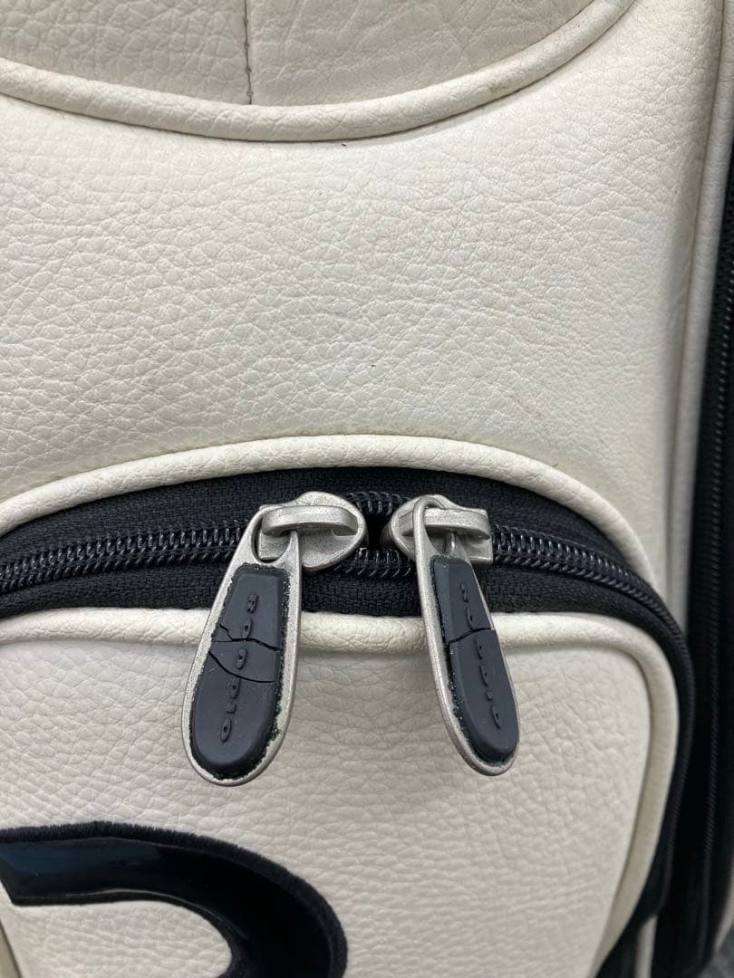 RODDIO（ロッディオ）キャディバッグ　029