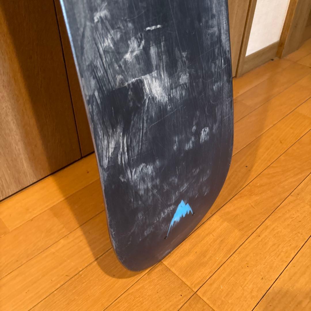 Burton Chopper 120 バットマンデザイン