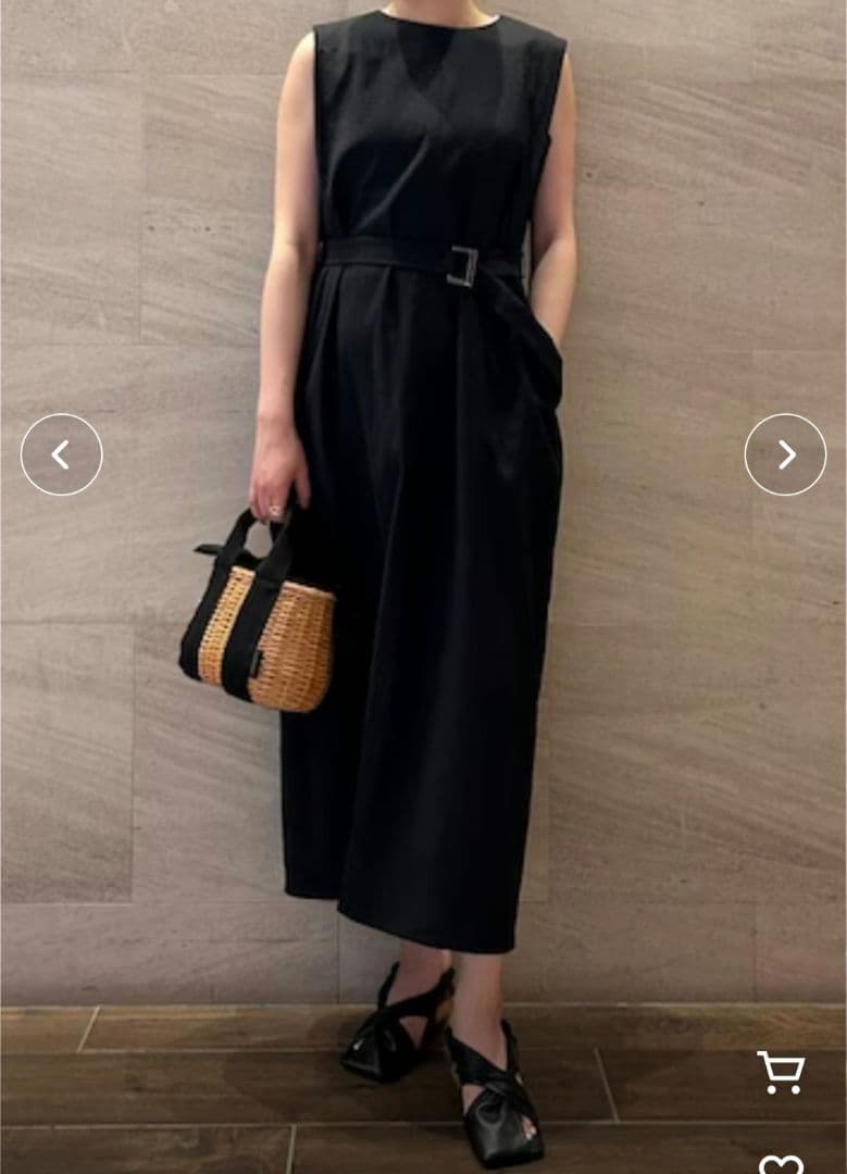 ☆美品☆《VIOLAd'ORO 》ラタン カゴバッグ ショルダー 2way