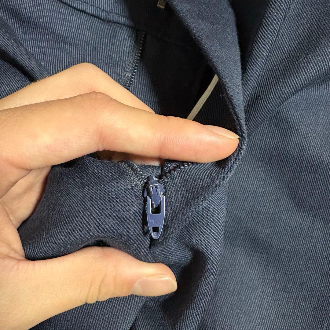 リーバイス　アクションスラックス