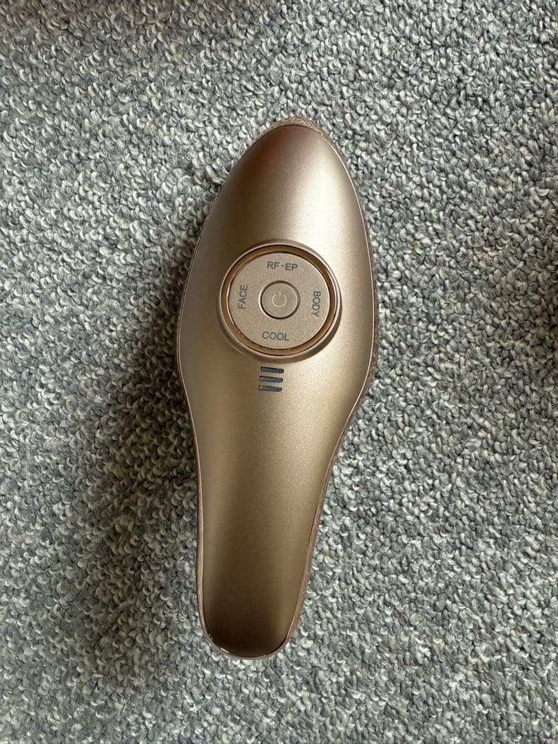 ME ラボン エクラ 美顔器