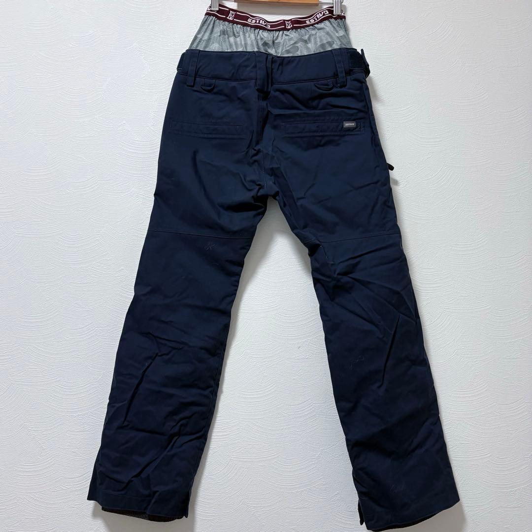 s*y様 ESTIVO スキーウエア スノボ レディース