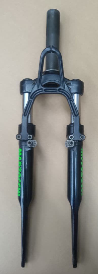 MARZOCCHI サスペンション MX100