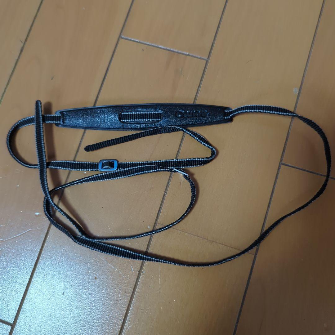 Canon Autoboy S II フィルムカメラ