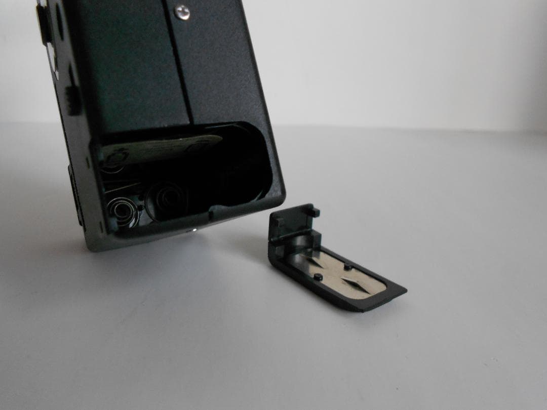 d*7様 美品　ローライ35S　フラッシュ121BC　革ケース付　ブラック　希少