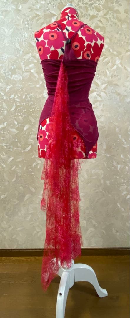 Ifsixwasnine kelara ケララ　LGB kmrii y2k