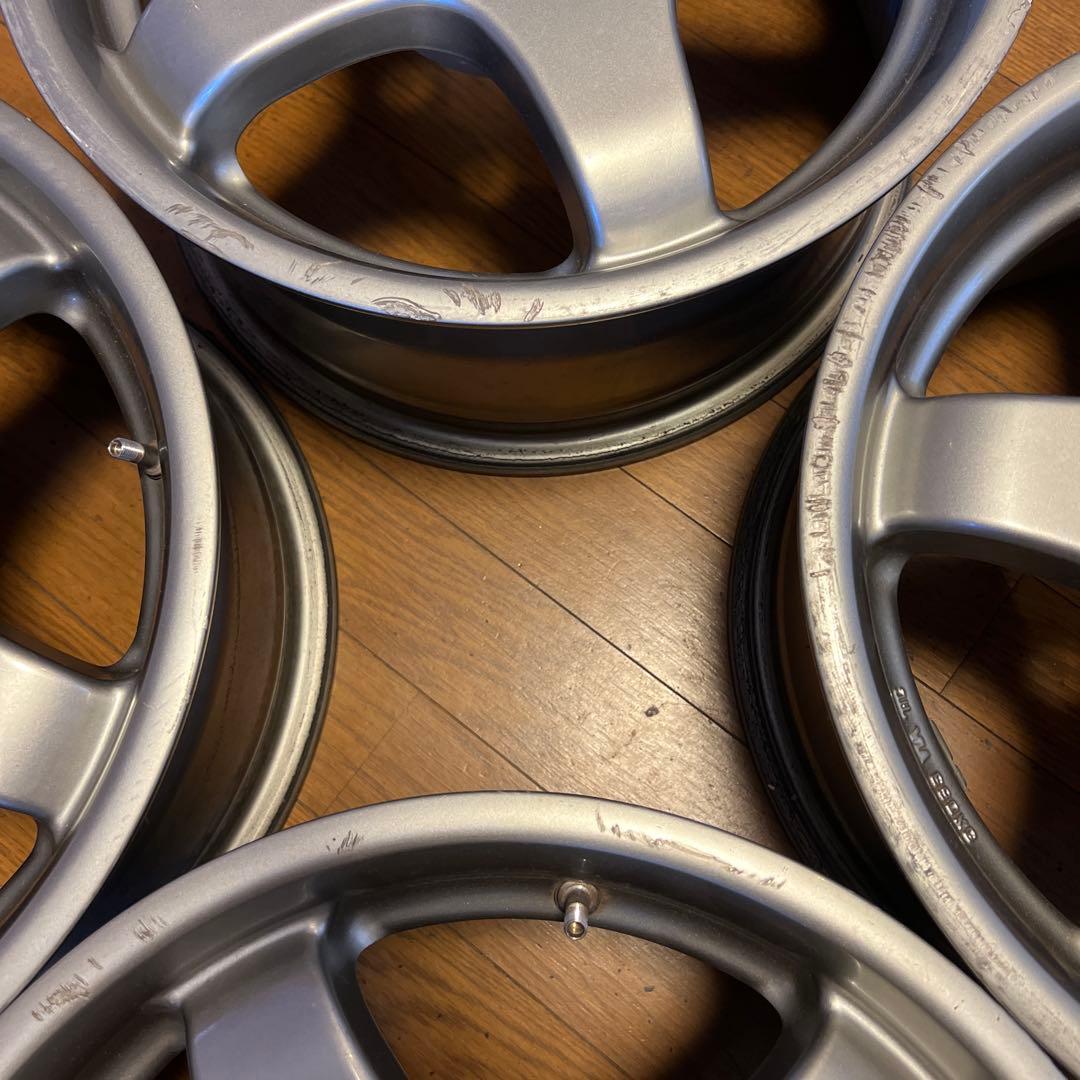 ホイール 15インチ 5穴