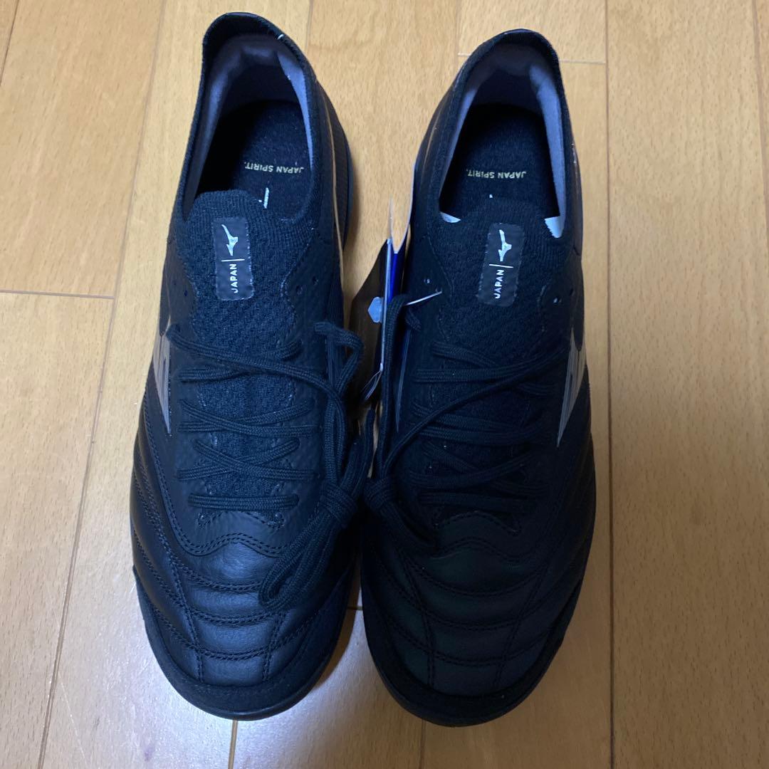 新品未使用　MIZUNO MORELIA NEO SALA β JAPAN