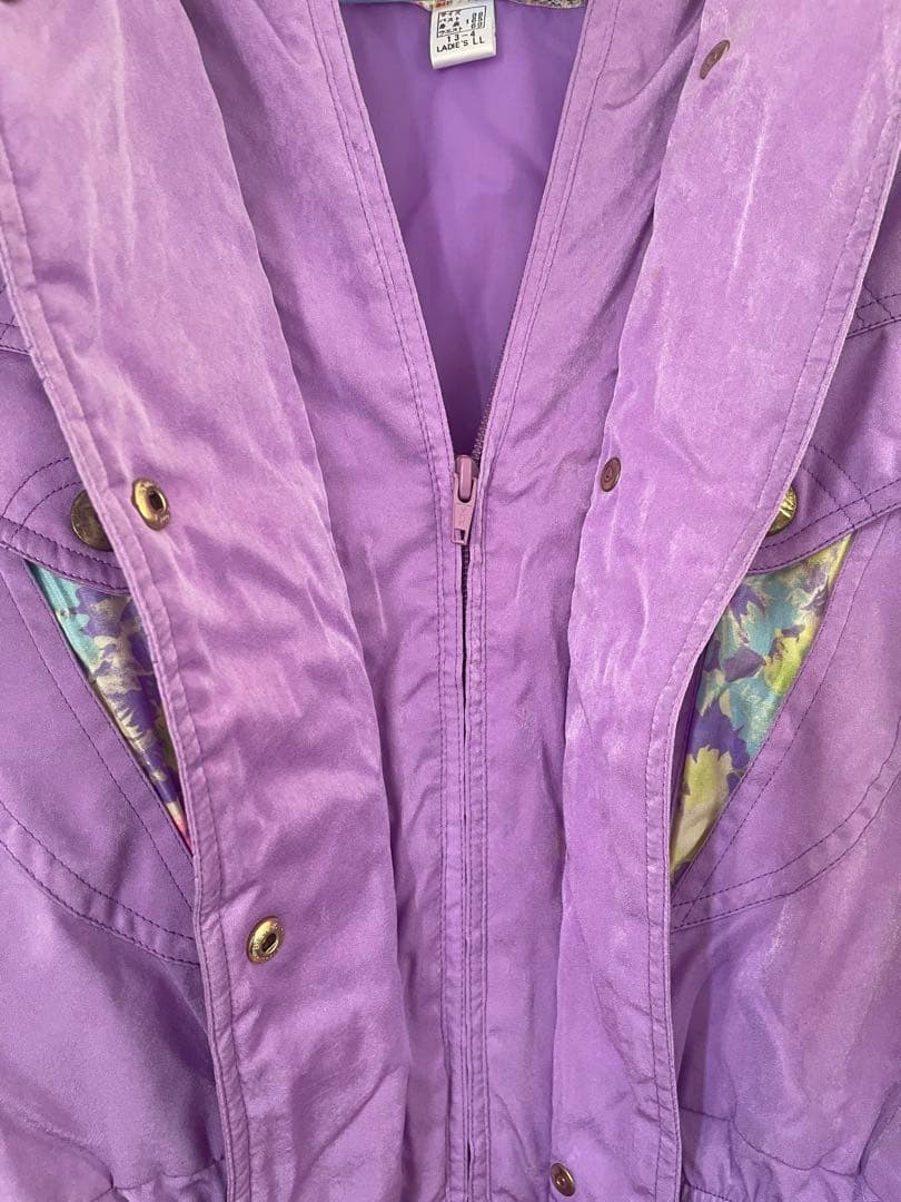 スキーウエアセット　LLサイズ