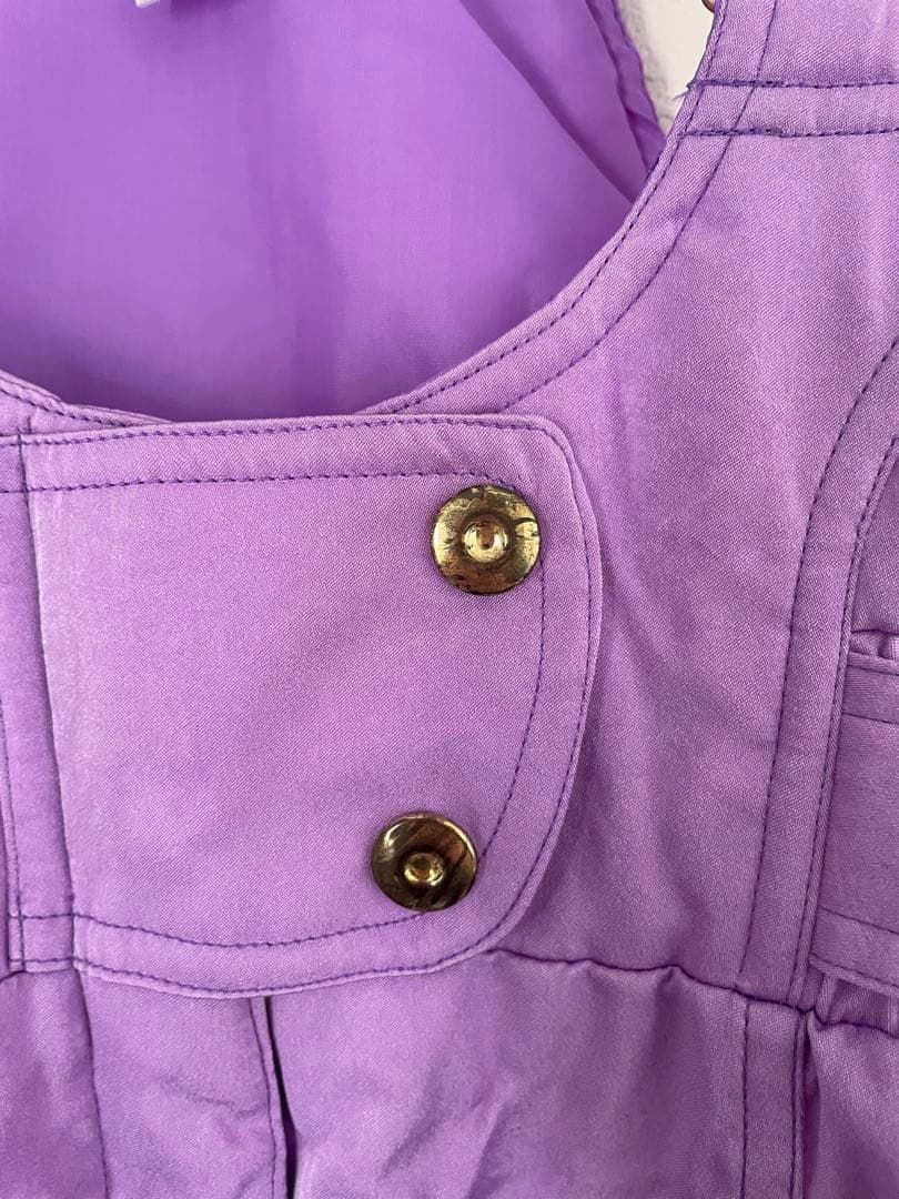 スキーウエアセット　LLサイズ