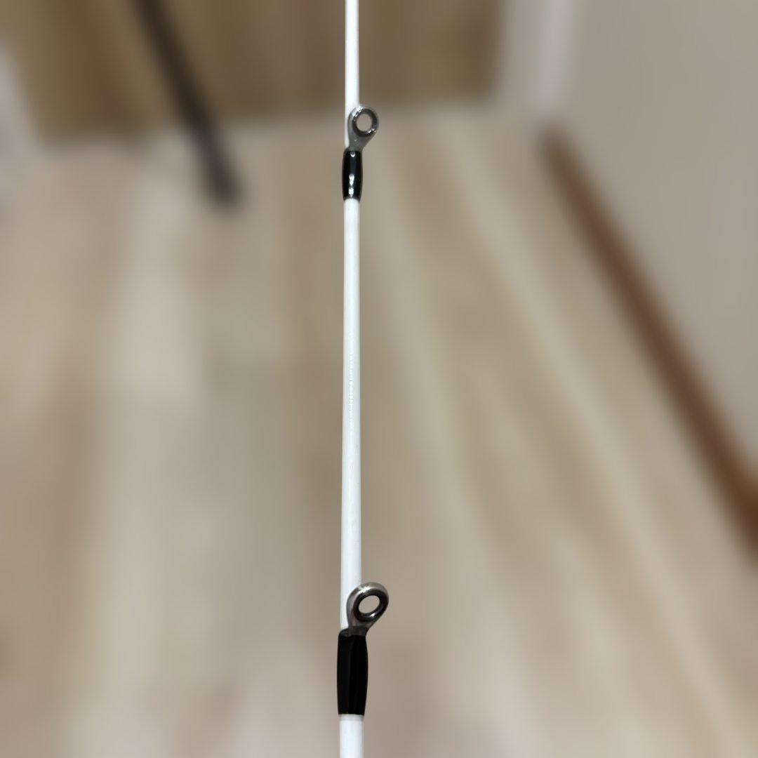 がま船タチウオ閃牙さそい245中古