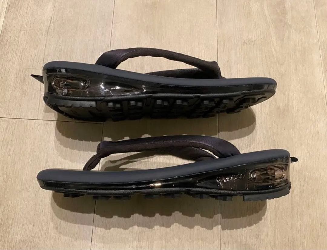 【美品】Goyemon ユナイテッドアローズ別注unda サイズM