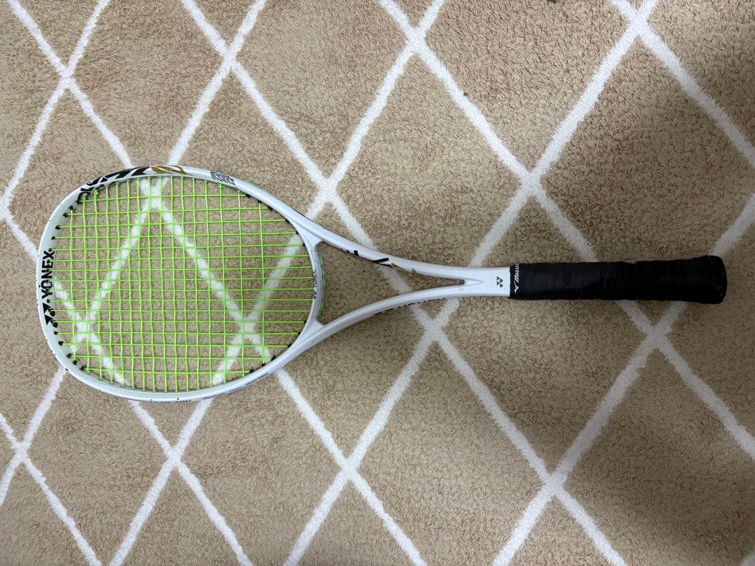 YONEX テニスラケット ジオブレイク70V