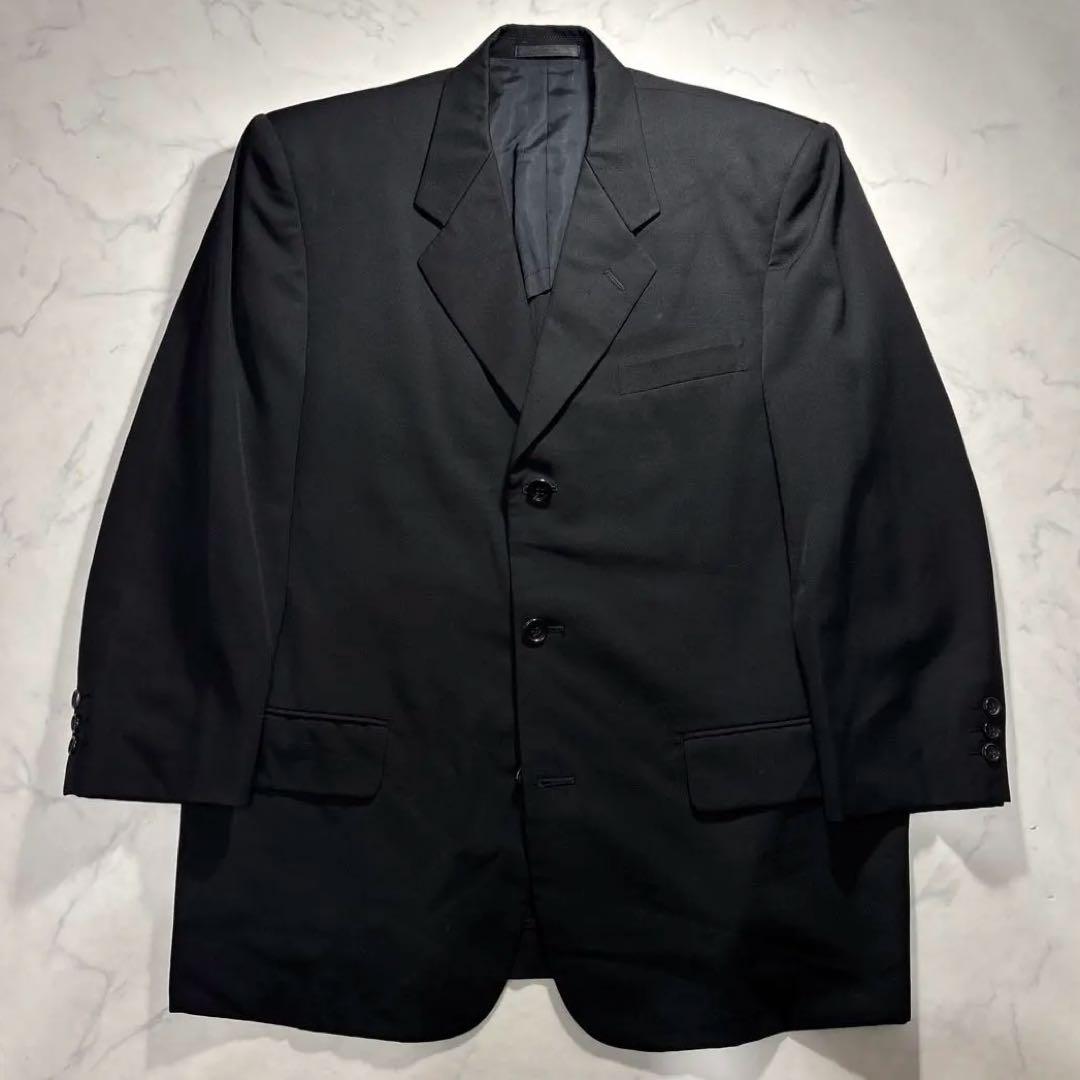 AD1992 コムデギャルソンオム 田中オム テーラードジャケット アーカイブ