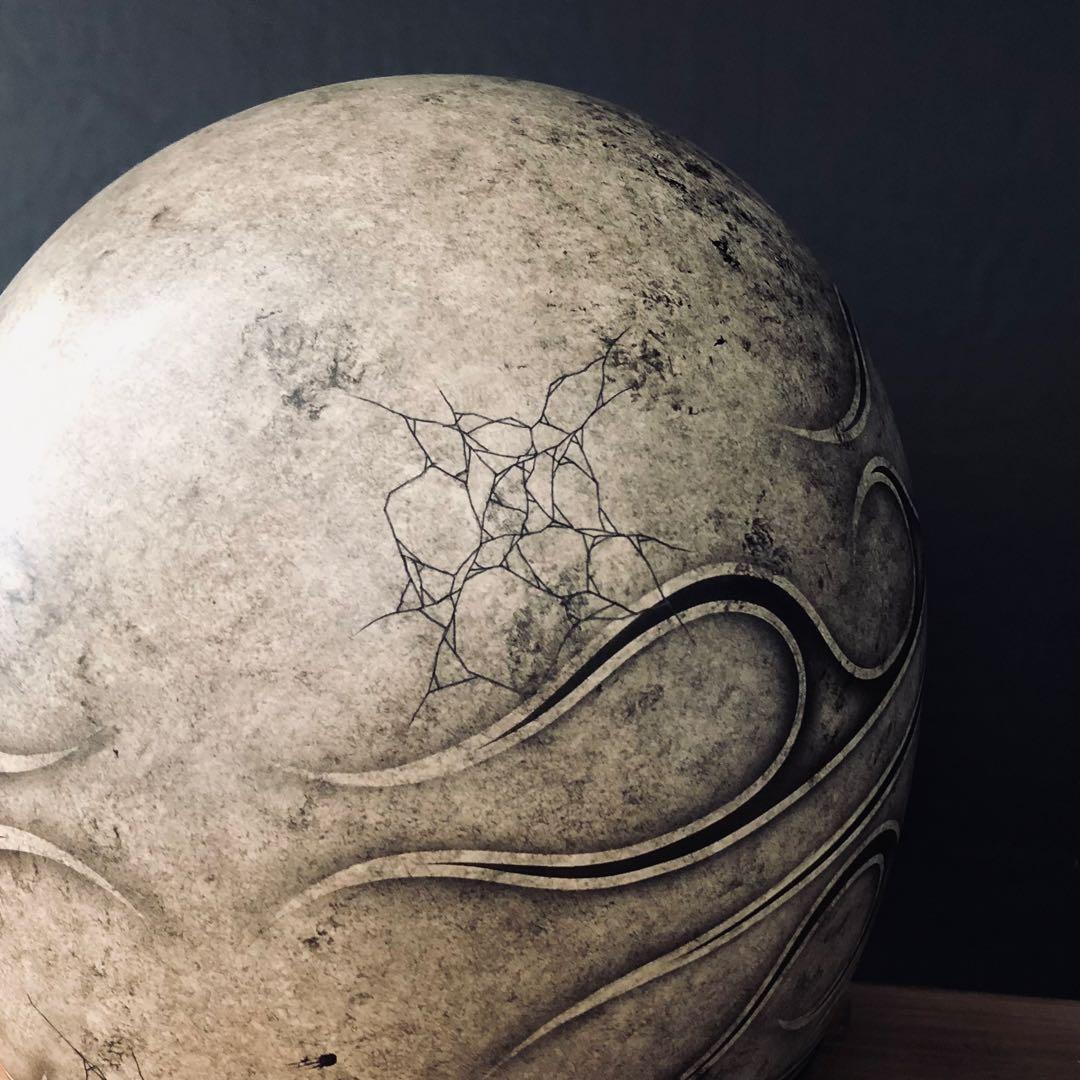 miniMOTO TYPEエイジングフレイム　オーシャンビートル　MTX 好きに