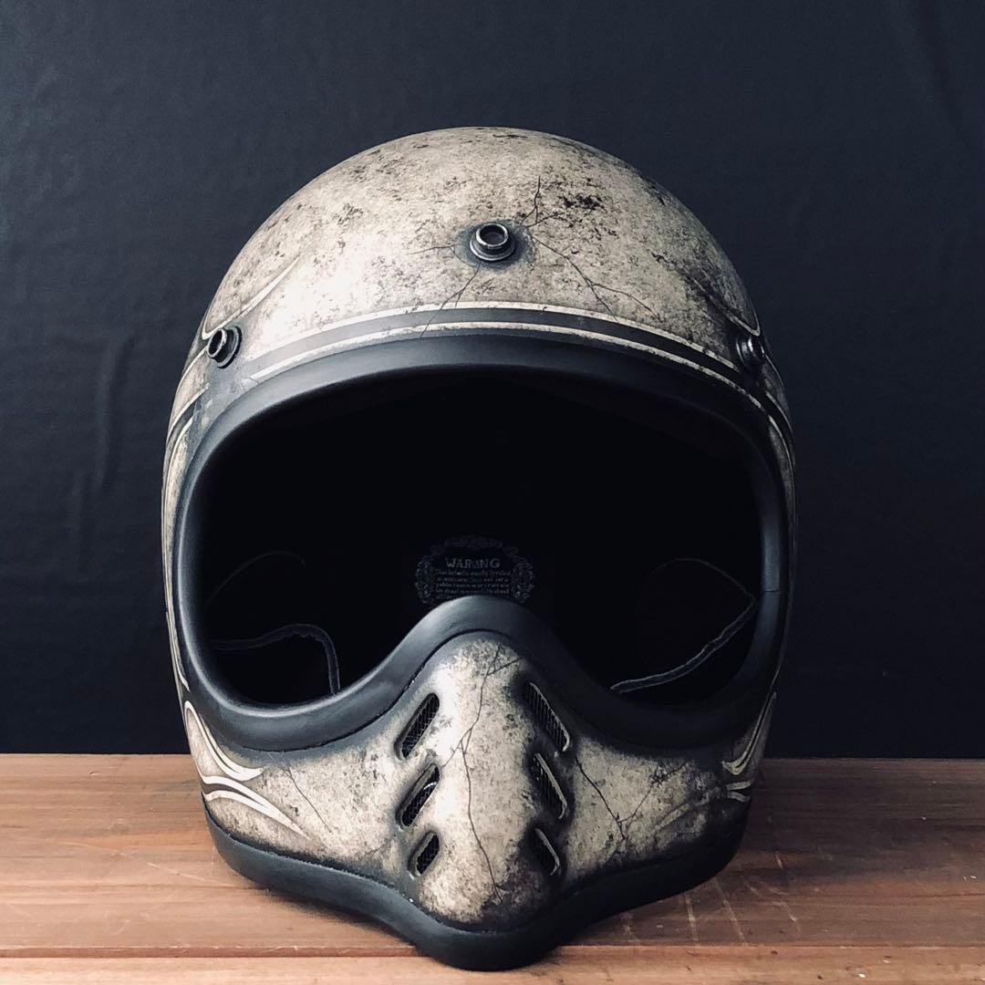 miniMOTO TYPEエイジングフレイム　オーシャンビートル　MTX 好きに