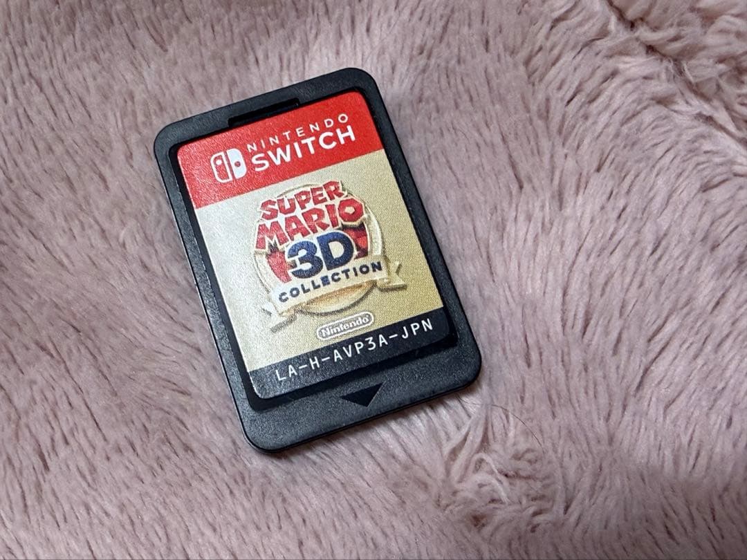 スーパーマリオ3Dコレクション