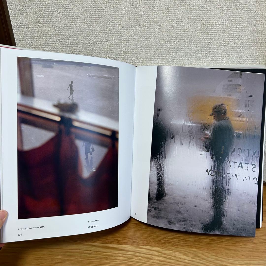 ソール・ライター The Centennial Retrospective