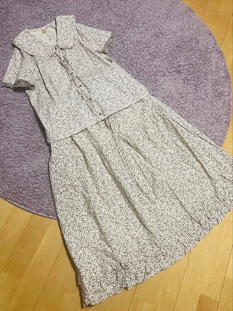 ストリートオルガン・セットアップ