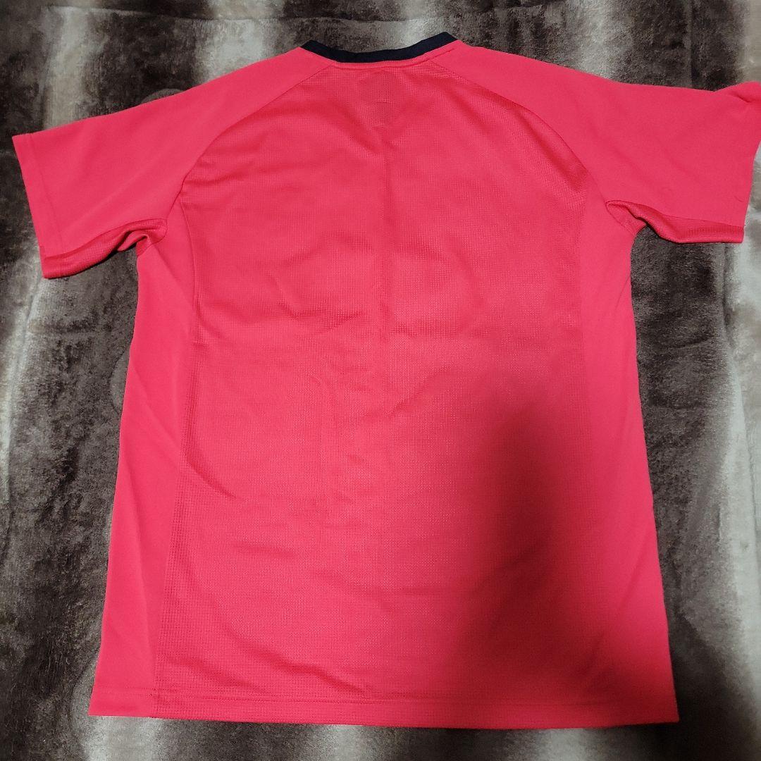 YONEX ゲームシャツ Oサイズ バドミントン テニス ウェア