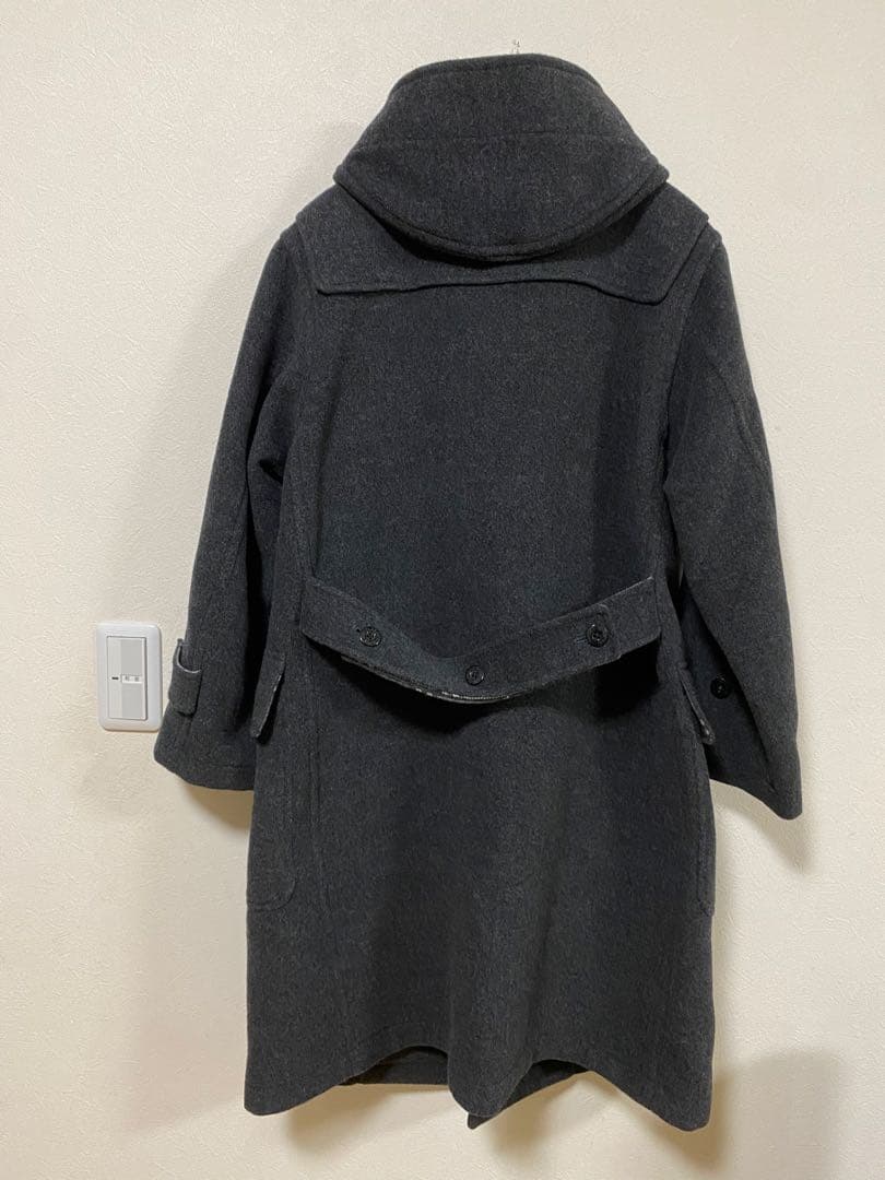 BURBERRYS LONDONバーバリーズ ダッフルコート M ヴィンテージ