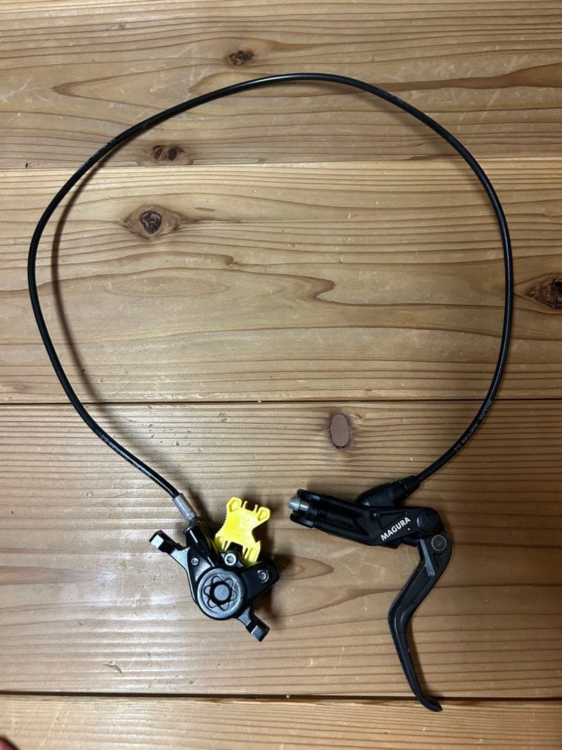 パーツ MAGURA MT2