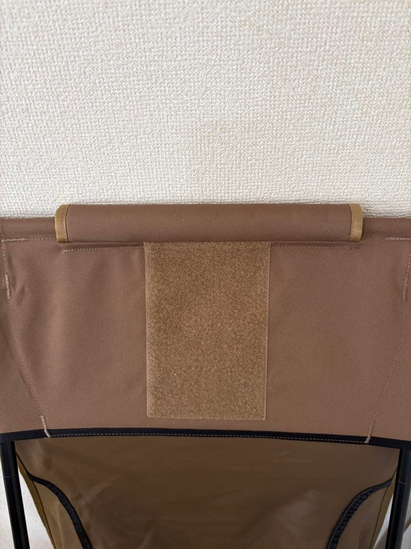 Helinox ヘリノックス タクティカル サンセットチェア