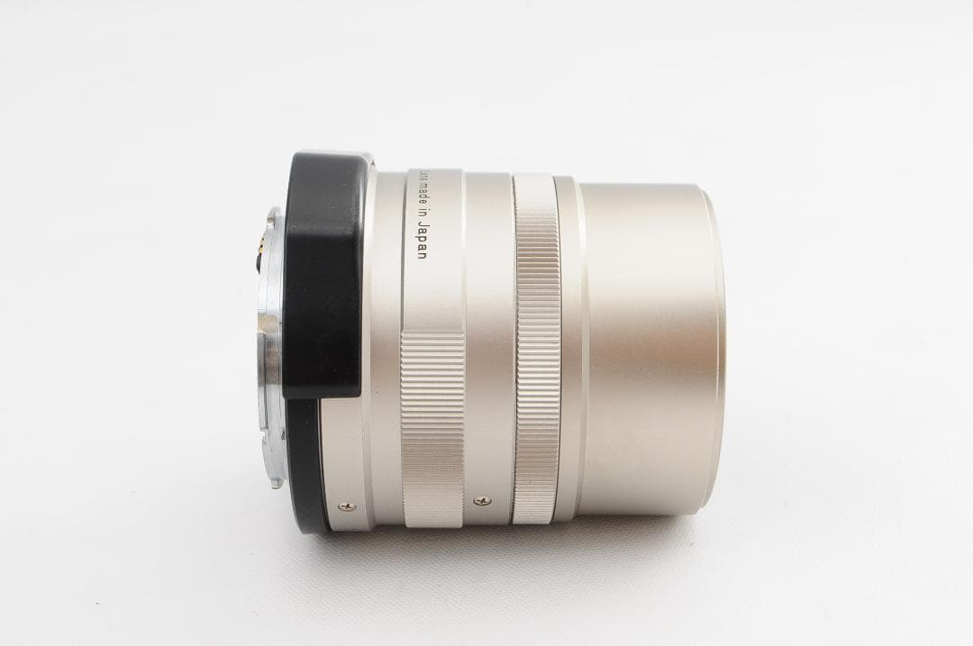箱付 CarlZeiss Gマウント Sonnar T* 90mm F2.8