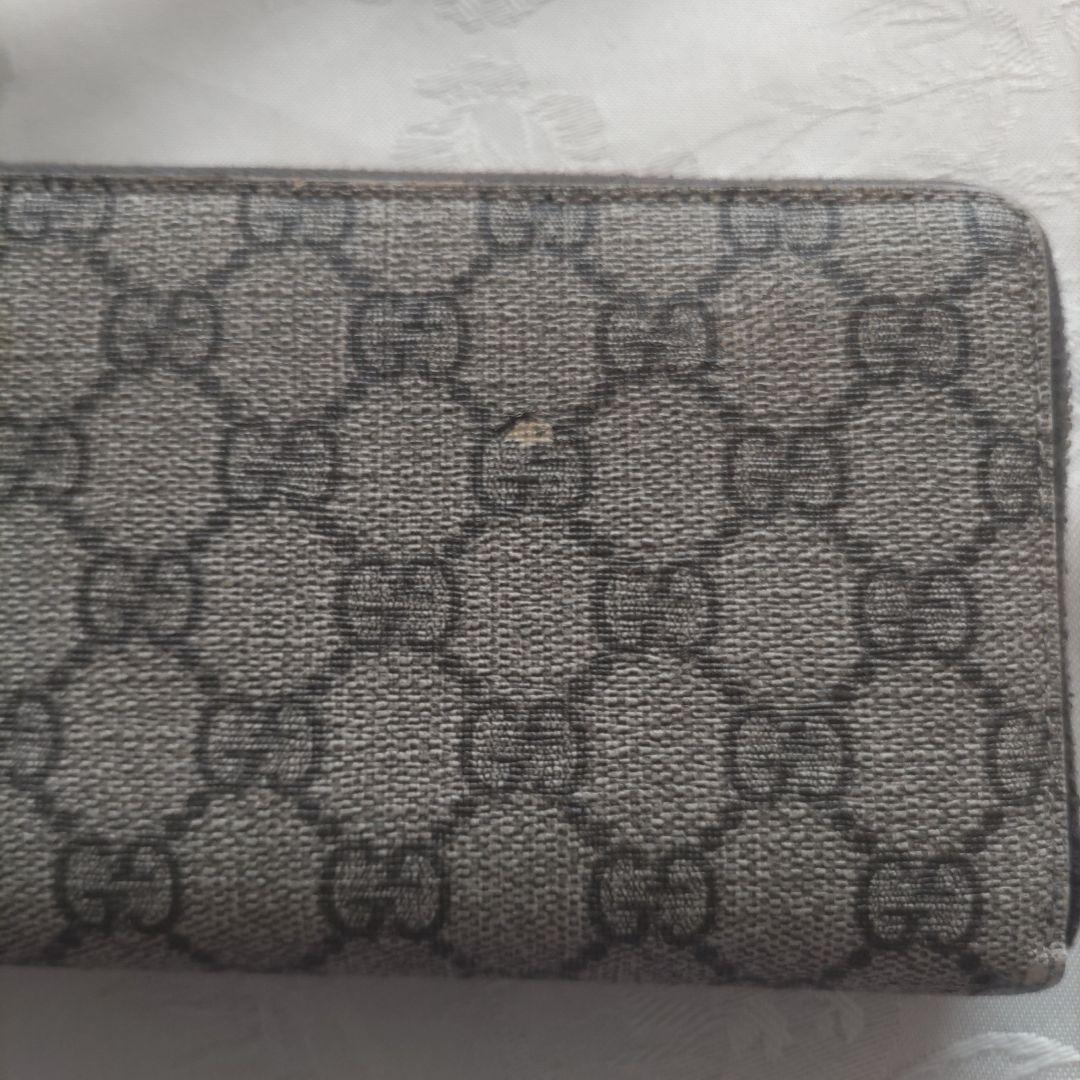 GUCCI （グッチ） 長財布