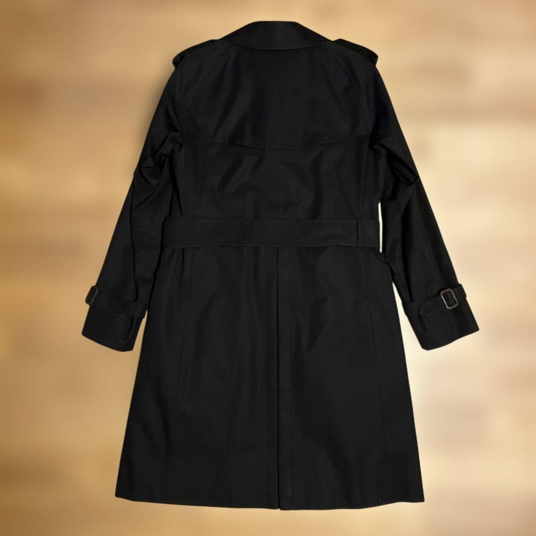 ファクトリエ　トレンチコート（サンヨーソーイング製）Mサイズ